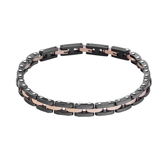 Bracciale Comete Uomo Costellation in Acciaio UBR1042 - UBR1042